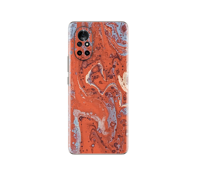 Huawei Nova 8 Marble