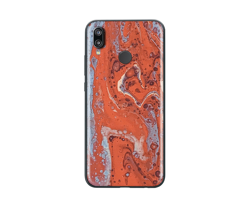 Huawei P20 Lite Marble