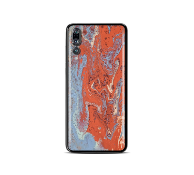 Huawei P20 Pro Marble