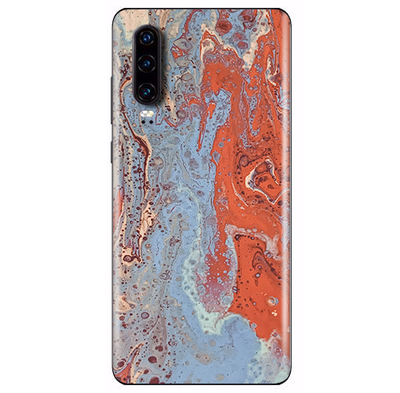 Huawei P30 Marble