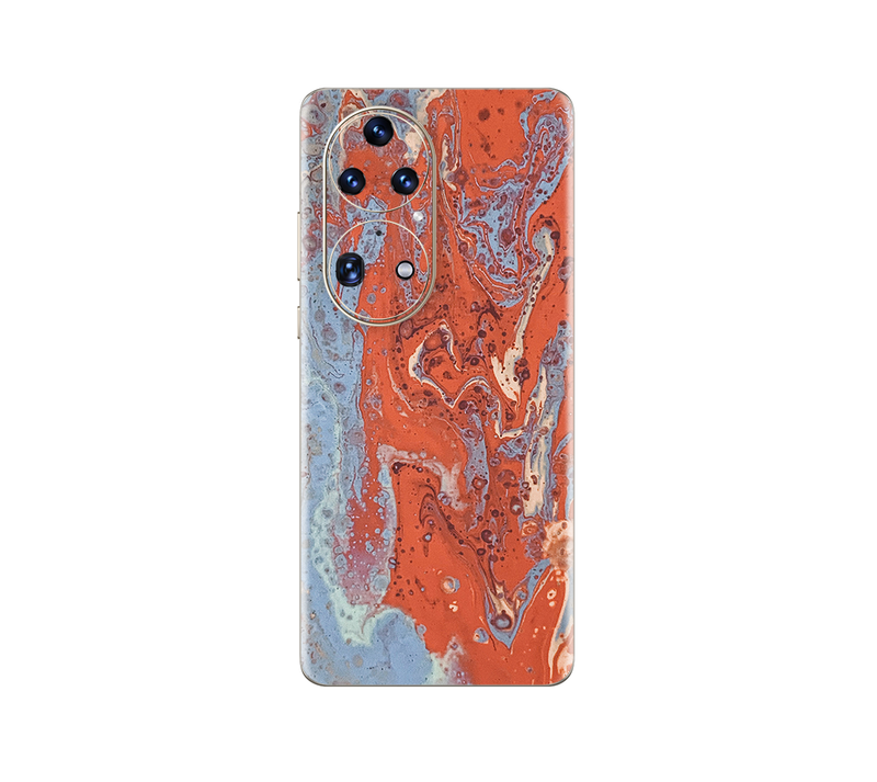 Huawei P50 Marble