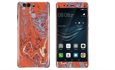 Huawei P9 Marble