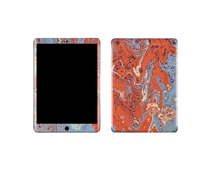 iPad Air Marble