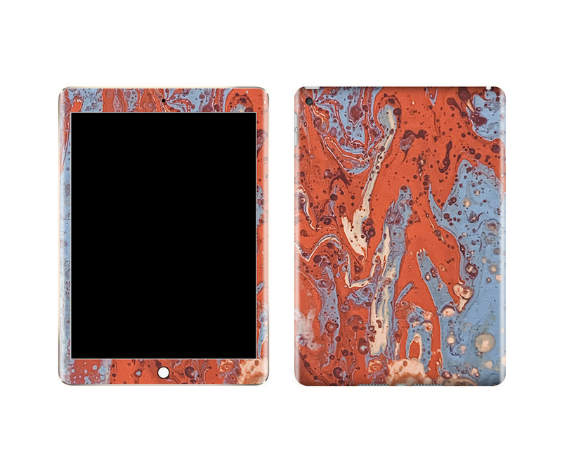 iPad Mini 4 Marble