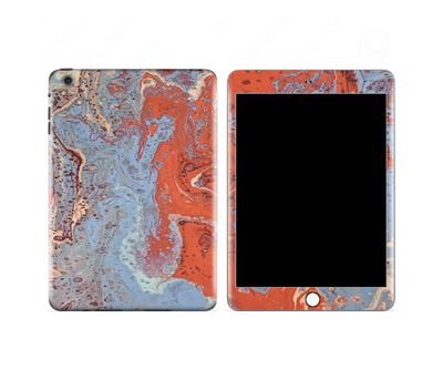 iPad Mini Marble