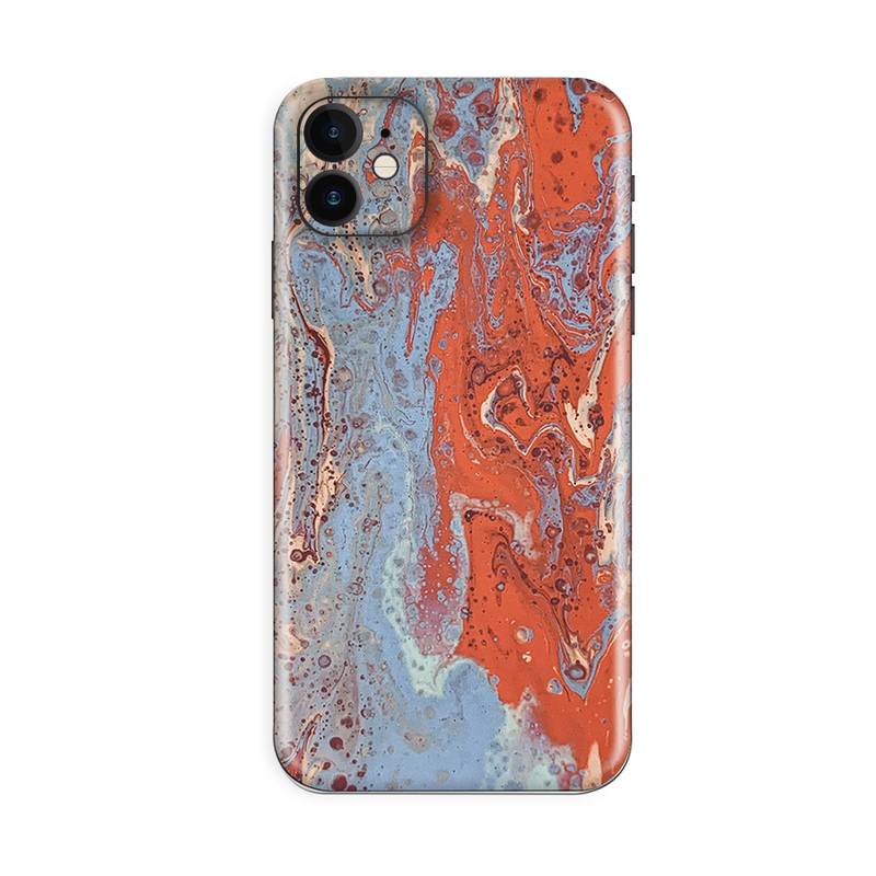 iPhone 12 Mini Marble