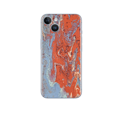 iPhone 14 Marble