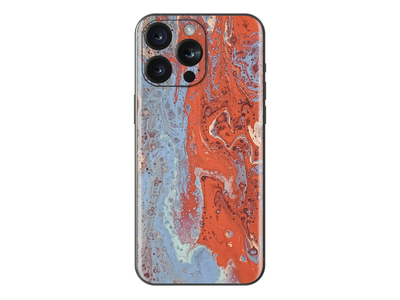 iPhone 15 Pro Max Marble