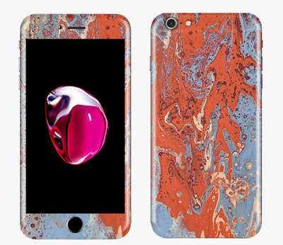 iPhone 6 Plus Marble