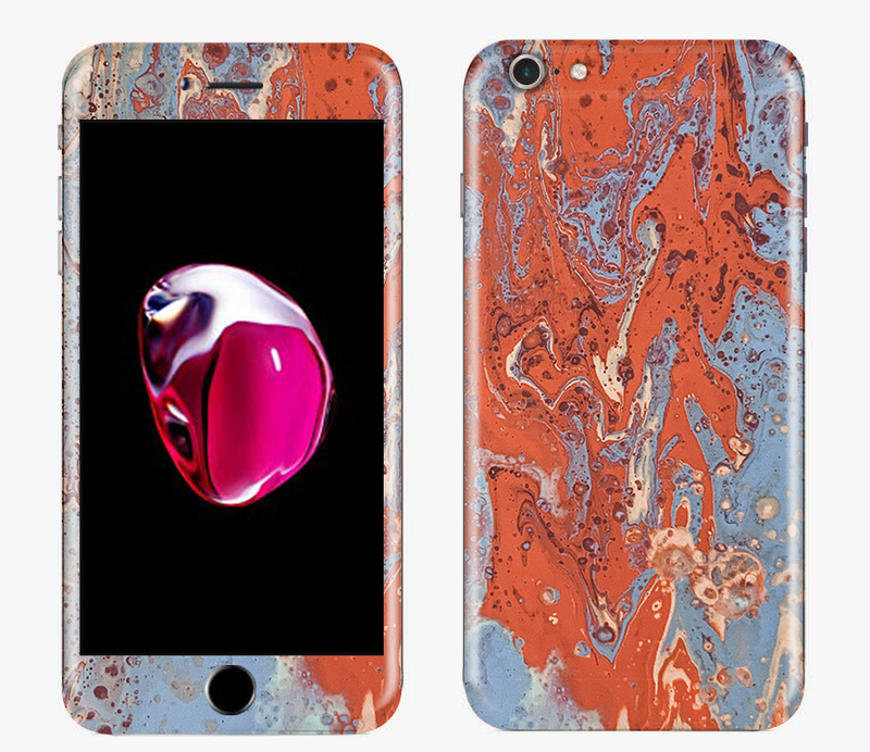 iPhone 6s Plus Marble