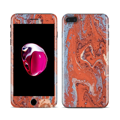 iPhone 8 Plus Marble