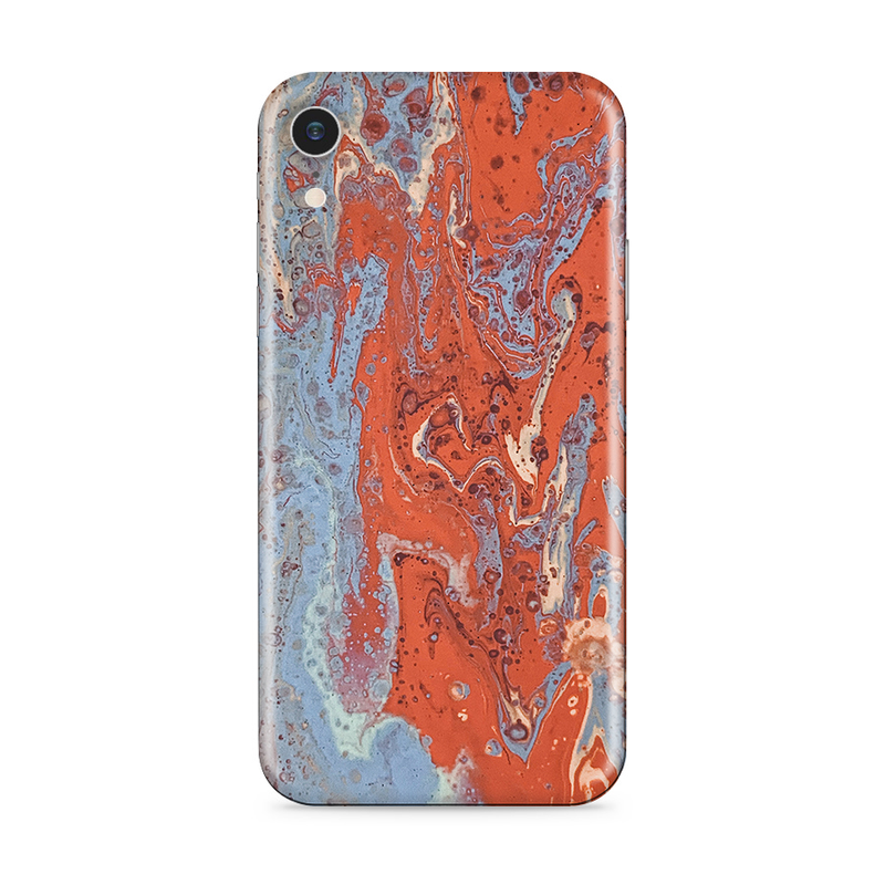 iPhone XR Marble