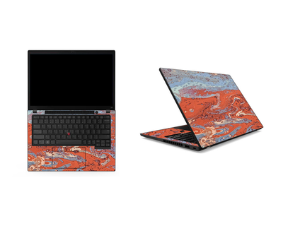 Lenovo ThinkPad X13 AMD Marble