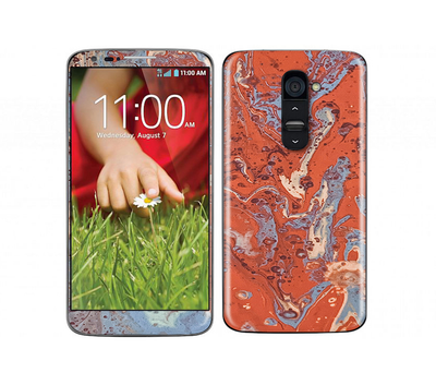 LG G2 Marble