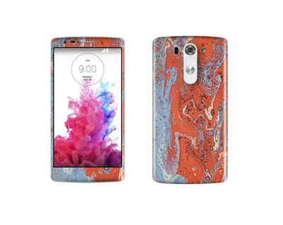 LG G3 Marble