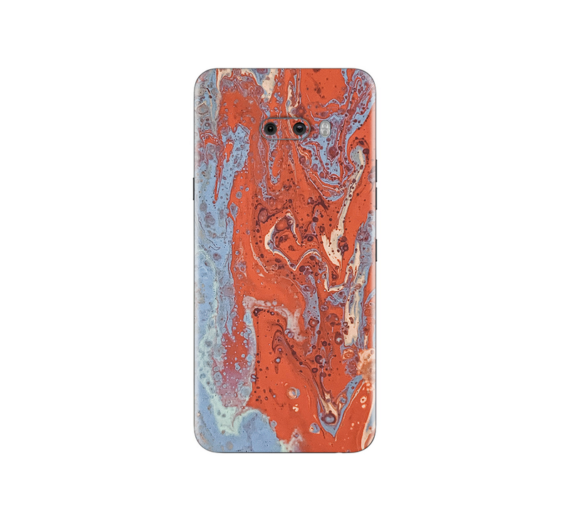 LG G8X Thin Q Marble