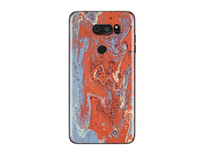 LG V30 Marble