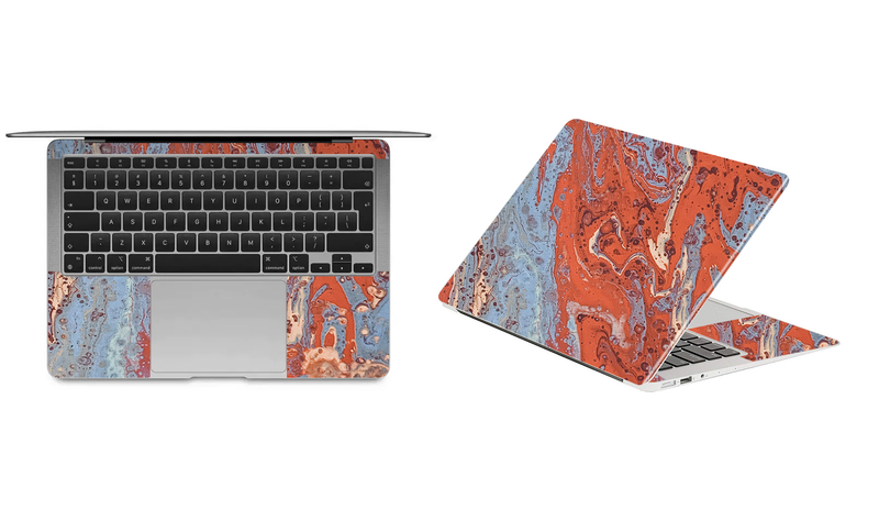 MacBook 11 Air Marble