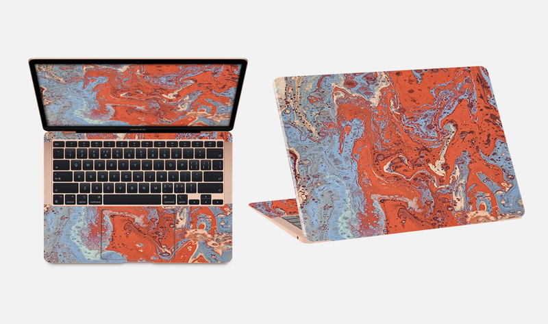 MacBook Air 13 2020 Marble