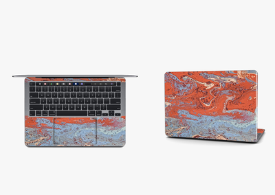 MacBook Pro 13 (2016-2019) Marble