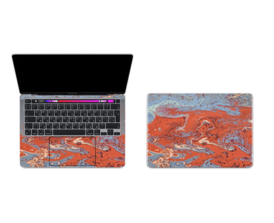 MacBook Pro 13 M1 2020 Marble