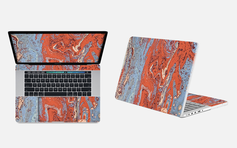 MacBook Pro 15 2016 Plus Marble