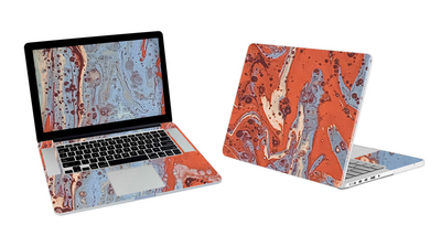 MacBook Pro 15 Retina Marble