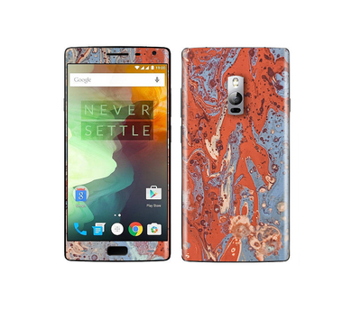 OnePlus 2 Marble