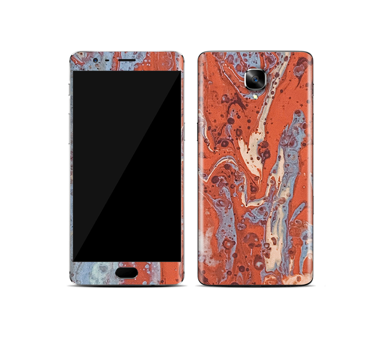 OnePlus 3 Marble