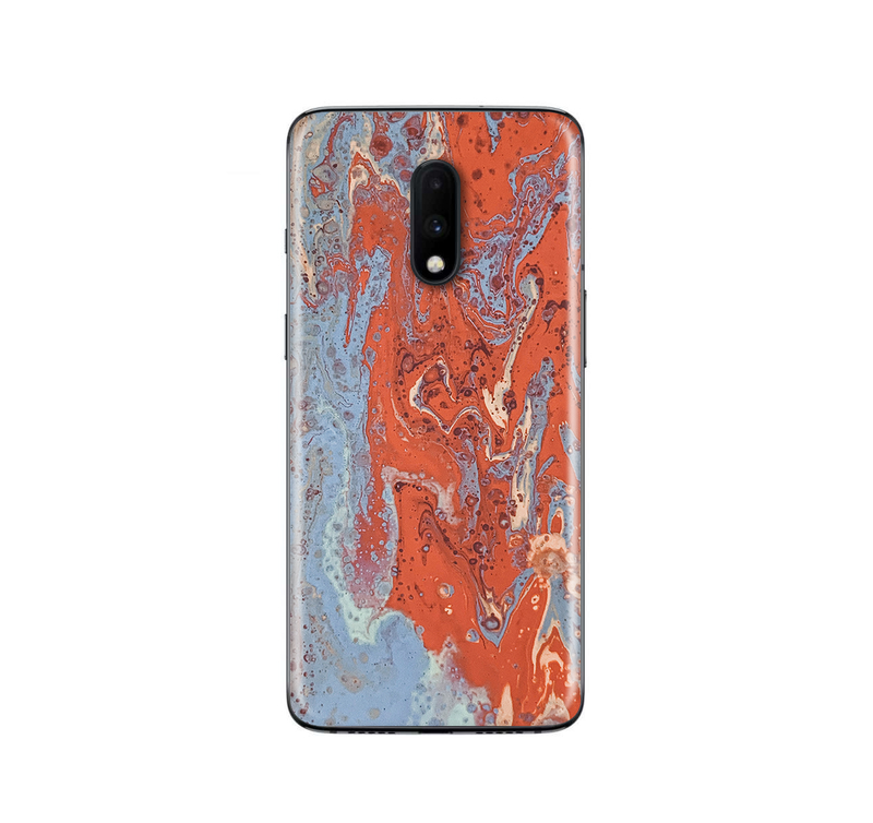 OnePlus 7  Marble