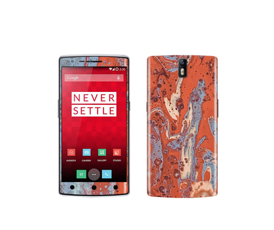 OnePlus One Marble