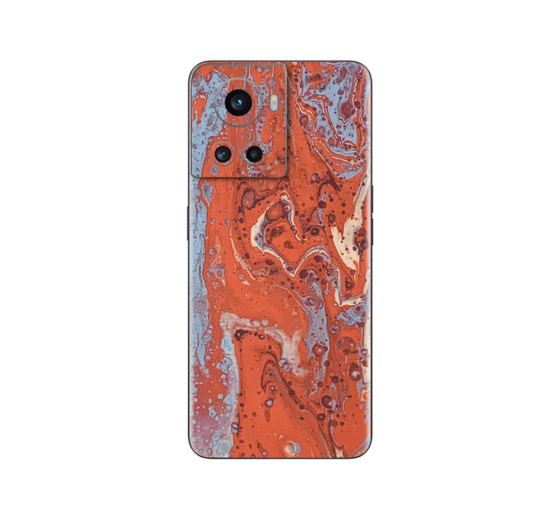 Oneplus 10R Marble