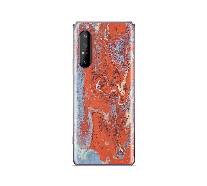 Sony Xperia 5 ll Marble