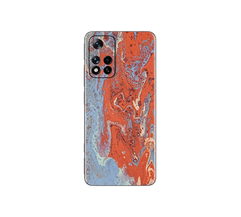 Xiaomi 11i  Marble