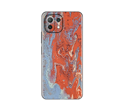 Xiaomi Mi 11 Lite Marble