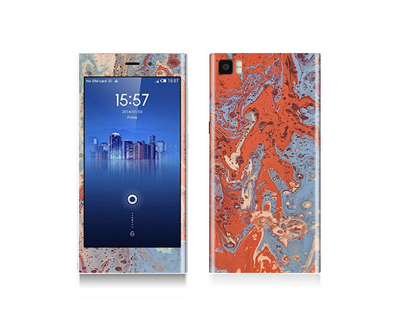 Xiaomi Mi 3 Marble