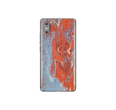 Xiaomi Mi 8 Marble