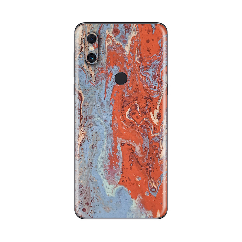 Xiaomi Mi Mix 3 Marble