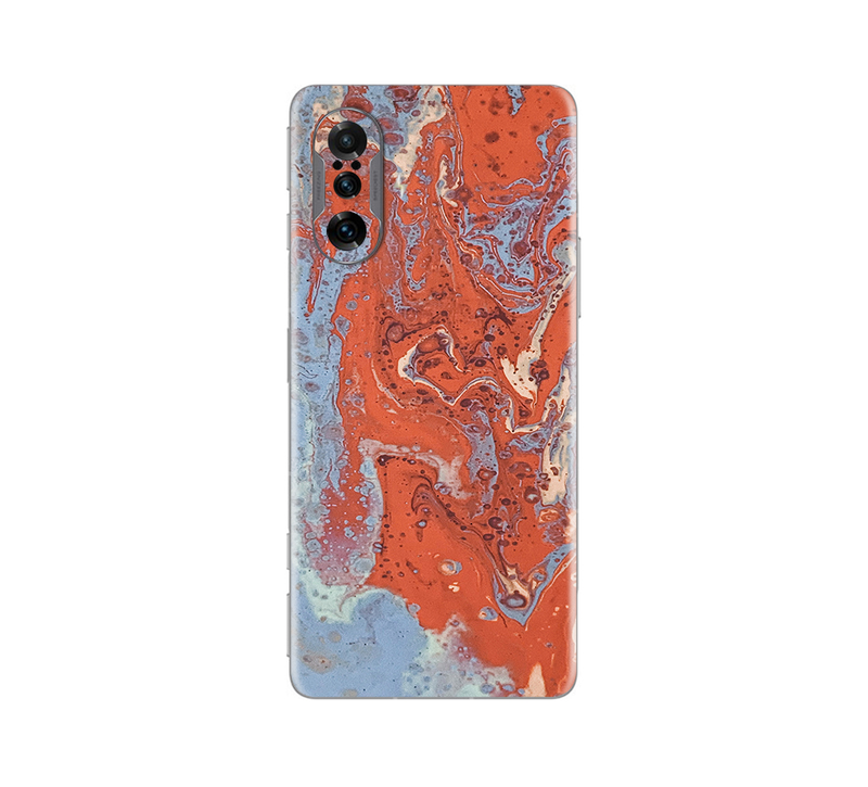 Xiaomi Poco F3 GT  Marble