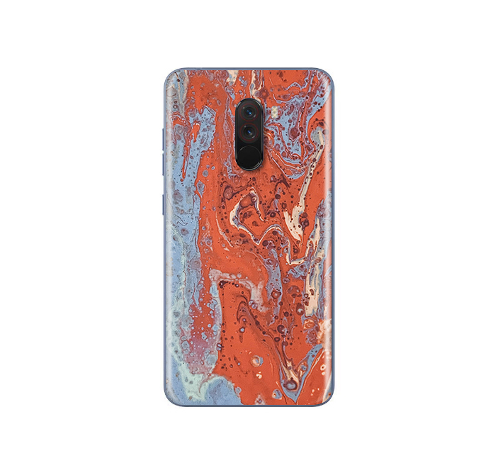 Xiaomi PocoPhone F1 Marble