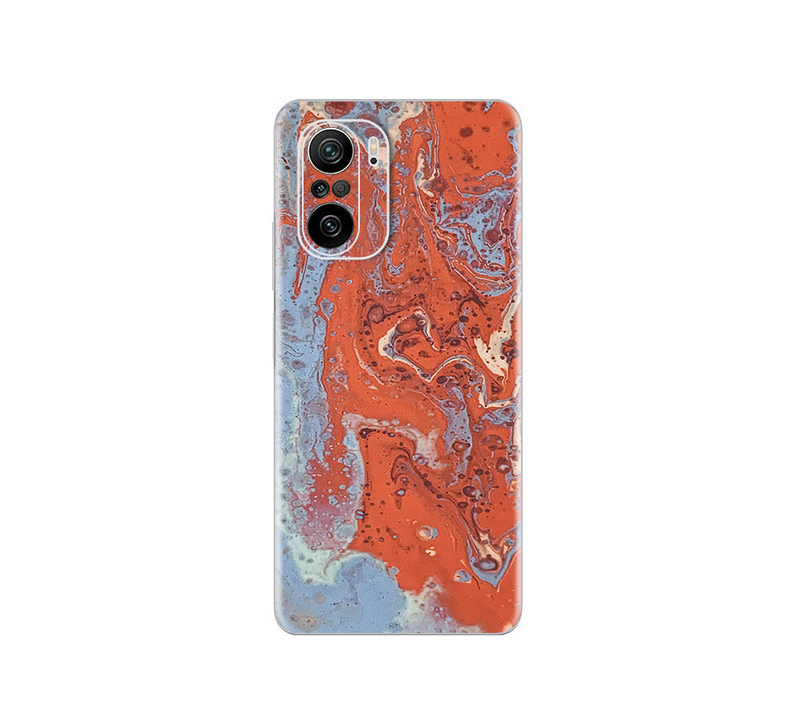 Xiaomi Redmi K40 Marble