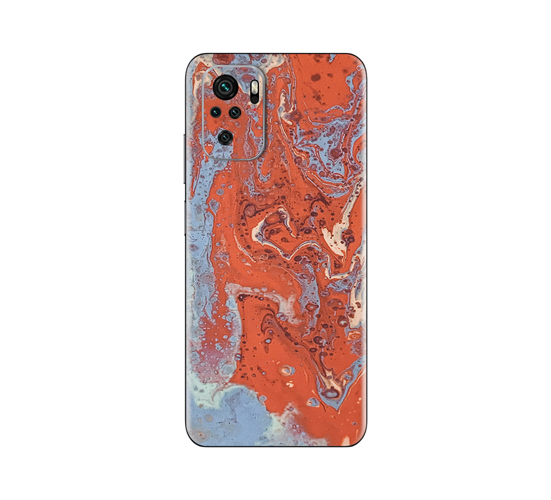 Xiaomi Redmi Note 10 Marble