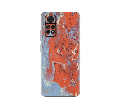 Xiaomi Redmi Note 11 Pro Marble