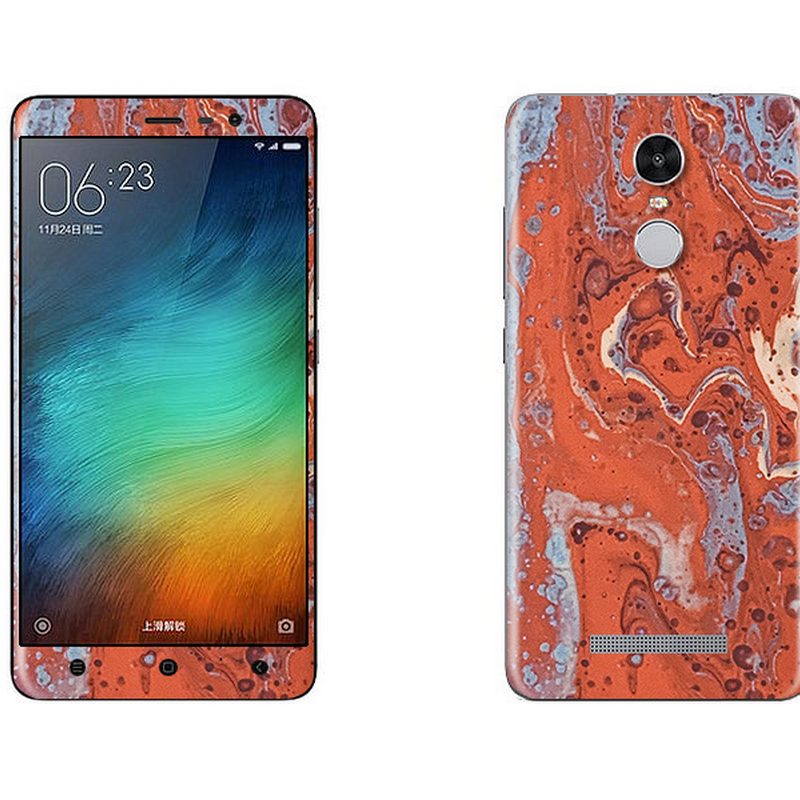 Xiaomi Redmi Note 3 Pro Marble