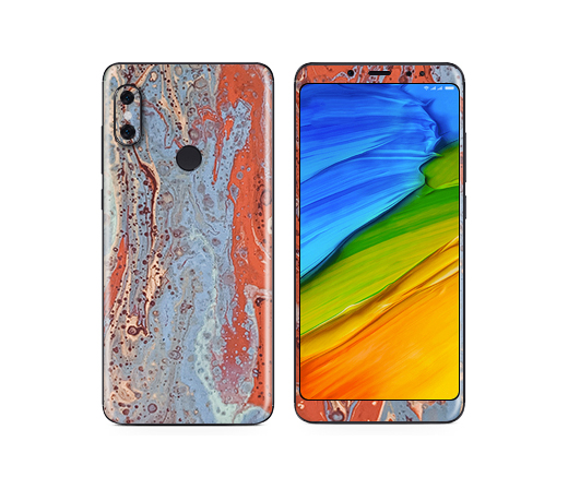 Xiaomi Redmi Note 5 Pro Marble