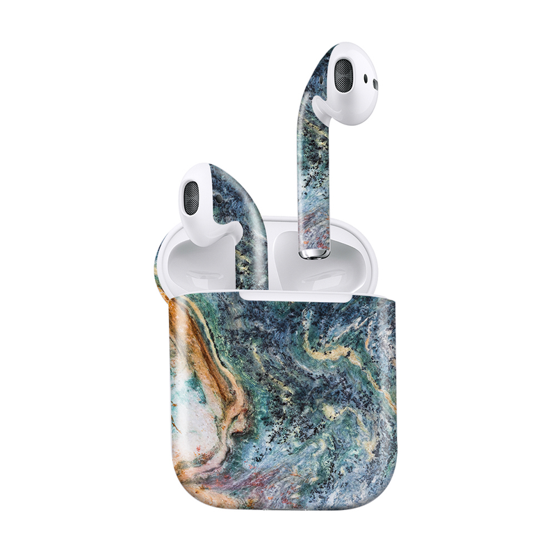 Apple Airpods 1st Gen Marble