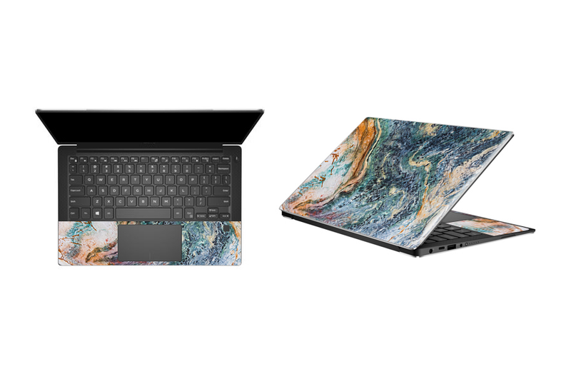 Dell XPS 13 9360 Marble