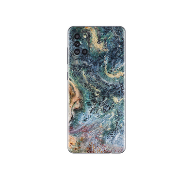 Galaxy A31 Marble