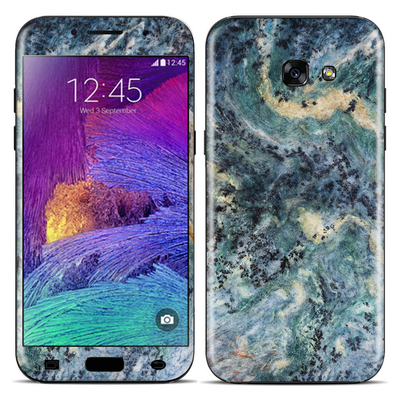 Galaxy A5 2017 Marble