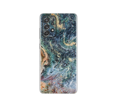 Galaxy A52 Marble